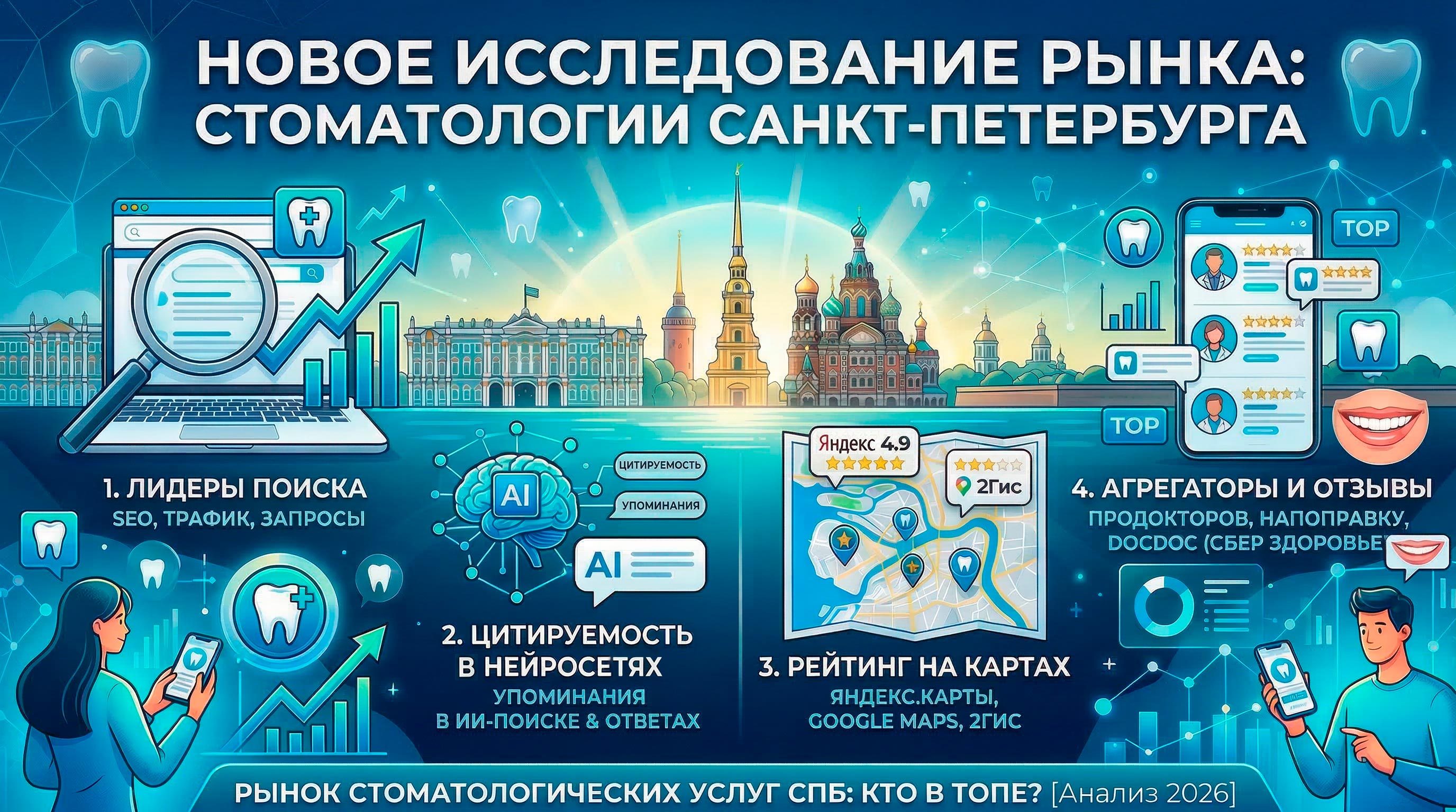 Статьи об оптимизации сайтов